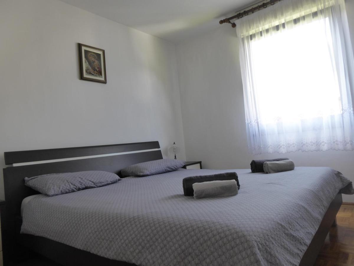 Apartma Panorama Kobarid Exterior foto